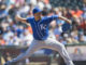 Washington Nationals Acquire Reliever Kelvin Herrera from the Kansas City Royals