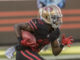 49ers’ WR Victor Bolden Jr. Receives Four Games Suspension