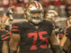 G Laken Tomlinson Aggress 3-year, $18 million Extension with the 49ers