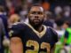 Ravens Intend to Release RB Mark Ingram RB Mark Ingram with Saints in 2017