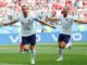 England Destroy Panama and Takes Place in World Cup Knockout Stages