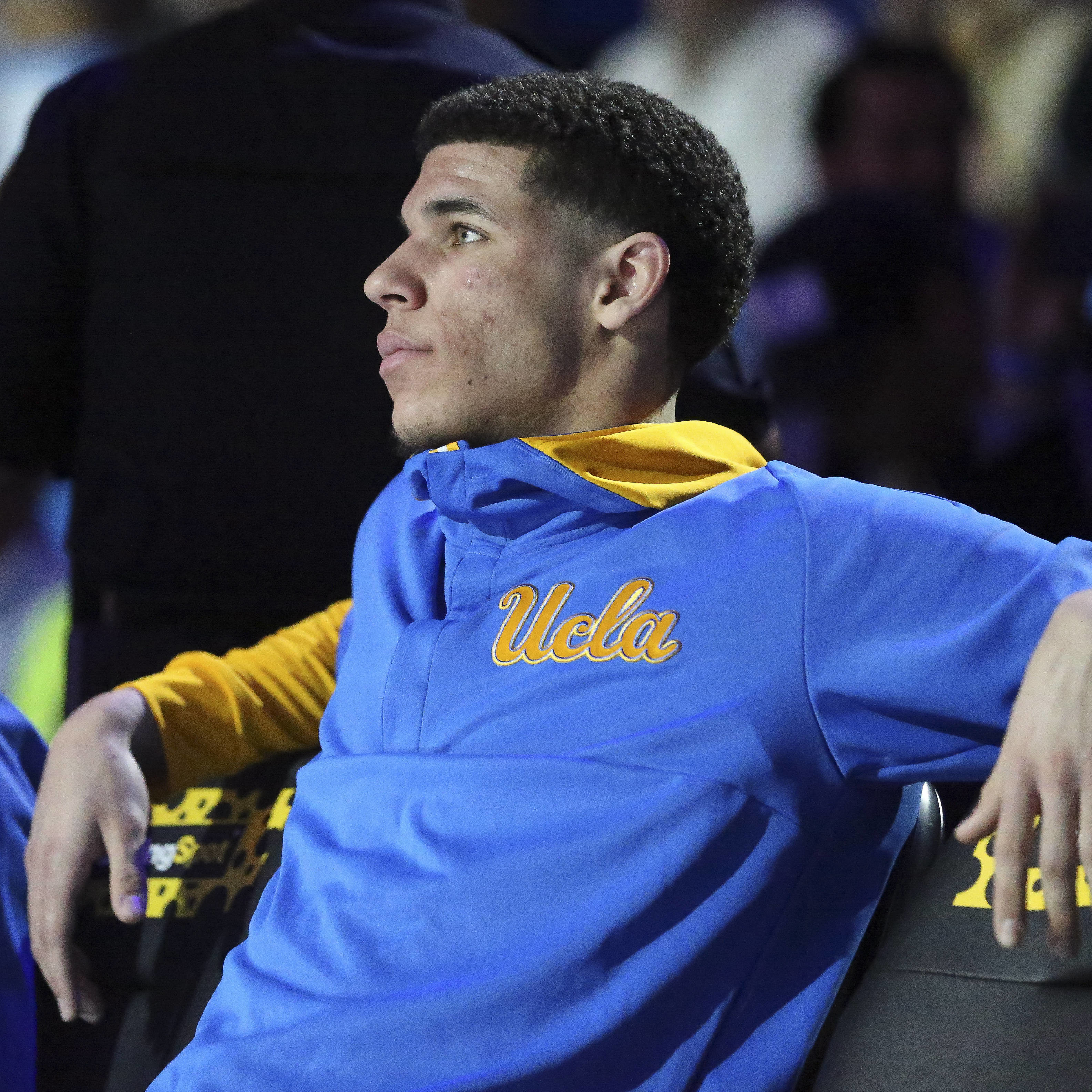 Bulls’ Lonzo Ball Set To Have Another Surgery On His Left Knee ...