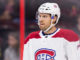 Golden Knights Take On All-Star D Shea Weber’s Contract in a Trade with the Canadiens Canadiens' defenseman Shea Weber in 2017