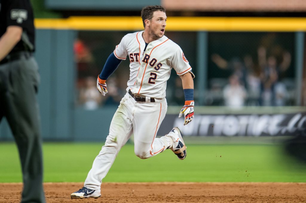 Astros, Alex Bregman Agree to 6Year Contract Extension SportzBonanza