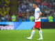 Robert Lewandowski: “My Story with Bayern is Over” Robert Lewandowski with Poland during Poland v Columbia match in 2018