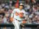 Orioles Trade Shortstop Manny Machado to Dodgers
