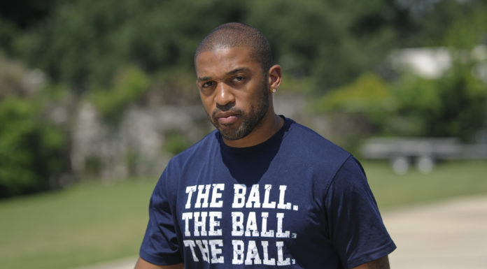 CB Orlando Scandrick to Sign with Kansas City Chiefs