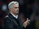 Jose Mourinho in 2018.