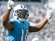 Rishard Matthews Retires from the NFL after Being Released by Saints