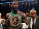 Deontay Wilder Claims Tyson Fury Fight is Close
