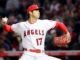 LA’s Shohei Ohtani, In Need of Quick Surgery, Impresses with 2 Home Runs Shohei Ohtani with the Angels in 2018