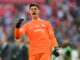 Real Madrid Humiliated in 3-0 Loss to PSG Thibaut Courtois with Chelsea in 2018