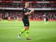 Manchester City’s Kevin De Bruyne Might Miss up to Four Months with Knee Injury Kevin De Bruyne of Manchester City in 2018