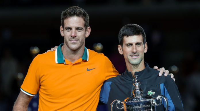 Novak Djokovic wins US Open 2018
