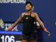 Naomi Osaka at THE 2018 US Open