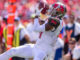 Buccaneers WR DeSean Jackson Wants the Team to Keep QB Ryan Fitzpatrick as a Starter DeSean Jackson catching a pass from Ryan Fitzpatrick in 2018