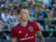 Albert Rusnak and Real Salt Lake Agree to a Record-Breaking Contract Extension Salt Lake's captan Albert Rusnak