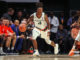 Lonnie Walker in college