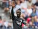 Whitecaps’ Forward Kei Kamara Hopes To Extend his Stay in Vancouver Kei Kamara in 2018.