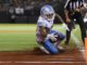 Vikings Claim Former Lions RB Ameer Abdullah off Waivers
