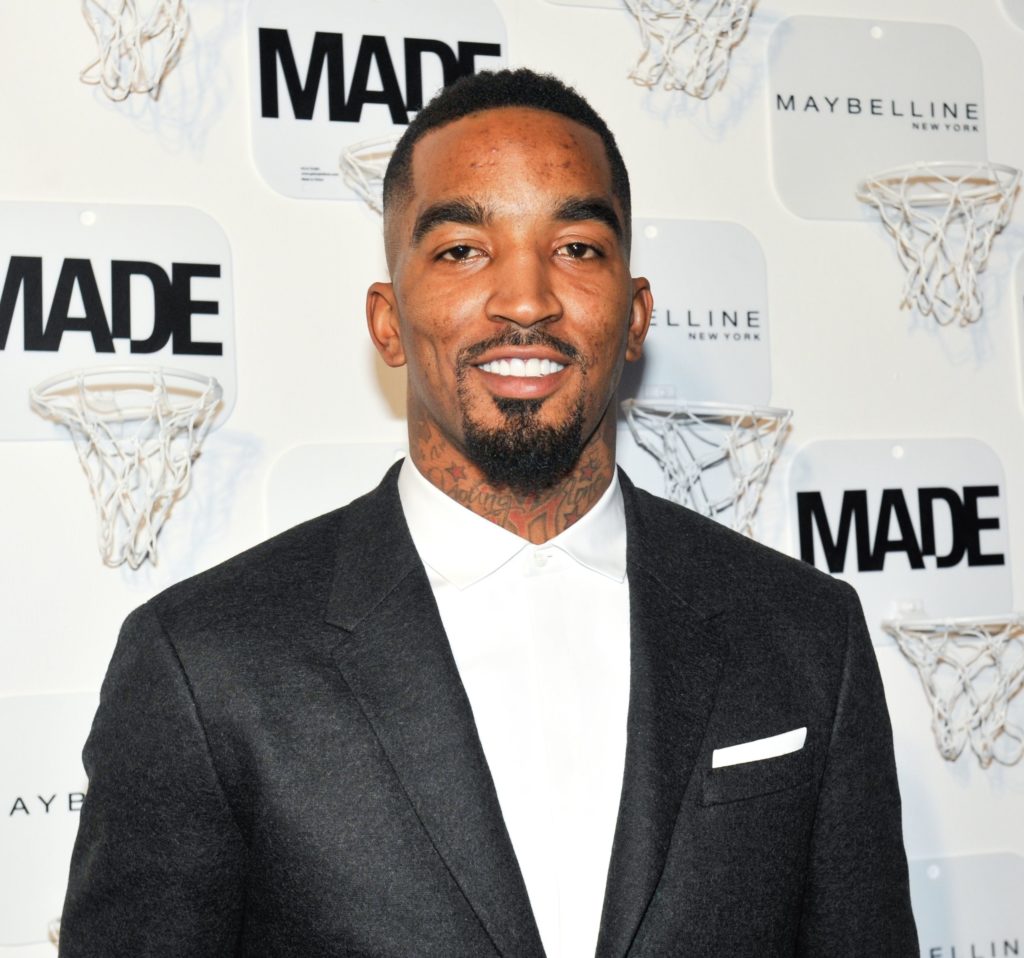 JR Smith Wants to Be Traded from Cleveland