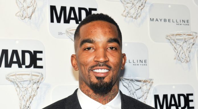 JR Smith Says Cavs Never Planned to Win This Season