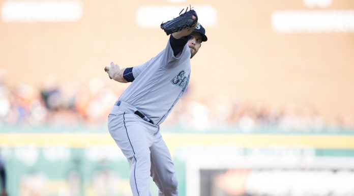 Yankees Acquire Star Pitcher James Paxton from the Mariners