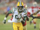 Lions Add WR Geronimo Allison on 1-Year Deal