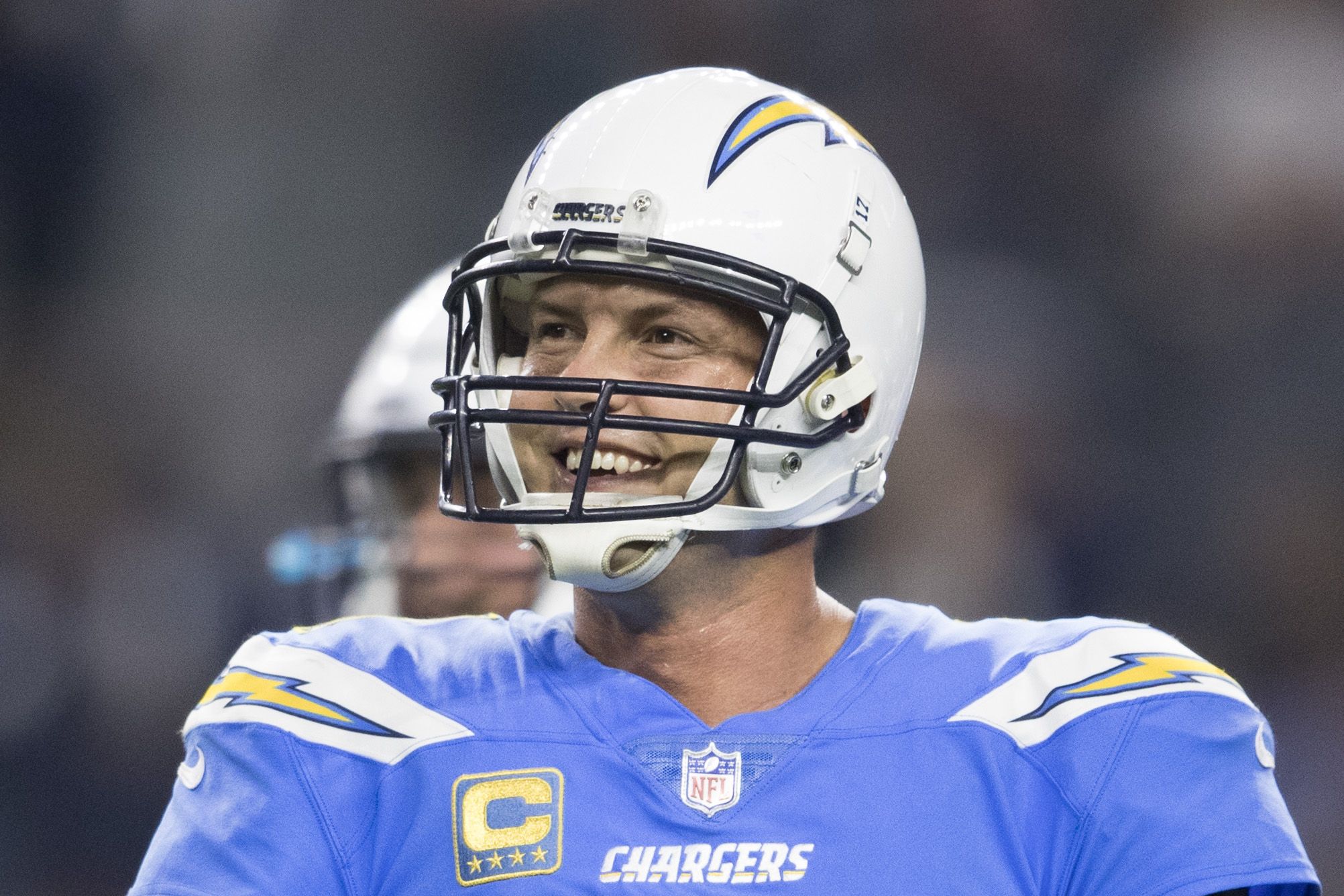 Chargers' QB Philip Rivers Plans on Playing in 2020 and Maybe Beyond - SportzBonanza