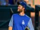 Dodgers SP Clayton Kershaw Criticizes MLB Extra Inning Rule Clayton Kershaw in 2018