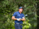 Phil Mickelson at the PGA Championship in 2018