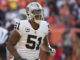 Veteran OLB Bruce Irvin Reveals Why He Rejoined the Seahawks