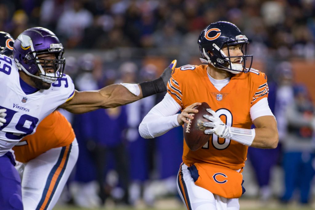 NFL Gets 77 False Positive COVID-19 Test Results from NJ Lab ...