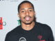 Spencer Dinwiddie in 2015