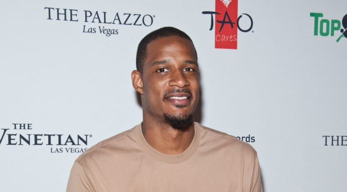 Trevor Ariza