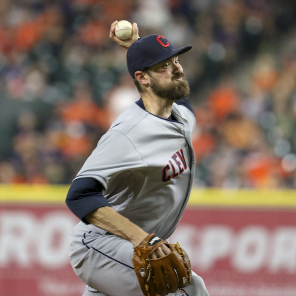 St. Louis Cardinals Sign All-Star Reliever Andrew Miller to 2-Year, $25 Million Deal