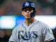 MLB Rays vs Astros, Houston, USA - 18 Jun 2018