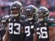 Eagles’ DT Malik Jackson Could Miss the Remainder of 2019
