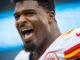 Chiefs’ OL Dee Ford Would Like to Stay in Kansas City