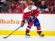 Washington Capitals left wing Alex Ovechkin in 2018