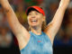 Maria Sharapova, 5-Time Grand Slam Champion, Retires from Tennis