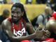 Kenneth Faried Expected to Sign with Zhenjiang Lions Kenneth Faried in 2014