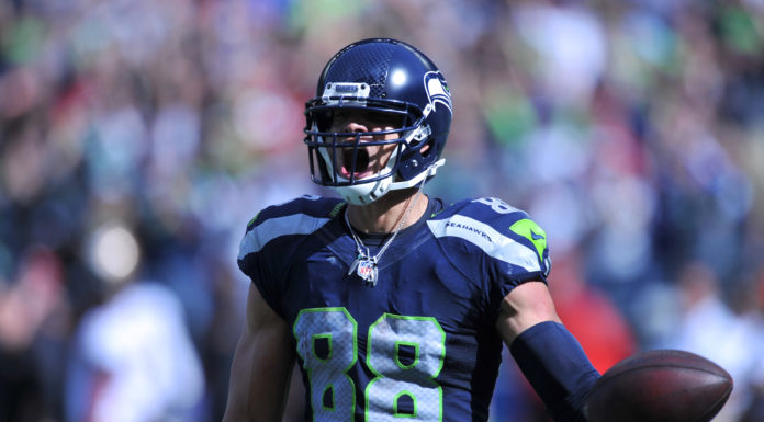 Packers’ TE Jimmy Graham Aims to “Prove a Lot of People Wrong” in 2019