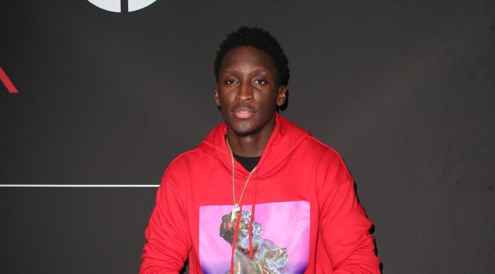 Heat’s Victor Oladipo Close to Returning to Action Victor Oladipo at the GQ All Star Basketball party in 2018