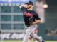 The Angels Sign Reliever Cody Allen to One-Year Deal