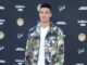 Lakers Returned to Winning Ways After 4 Straight Losses Kyle Kuzma at the Sports Illustrated Third Annual Fashionable 50 in 2018