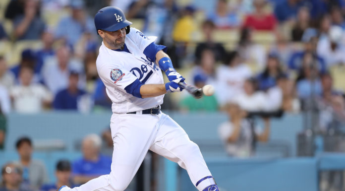 Veteran SB Brian Dozier Signs Minors Deal with New York Mets