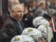 Anaheim Ducks Fire Coach Randy Carlyle
