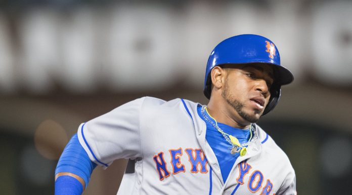 Mets Optimistic About All-Star Slugger Yoenis Cespedes’ Return in 2020