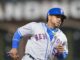 Mets’ Yoenis Cespedes Undergoes Ankle Surgery, Out for the Season